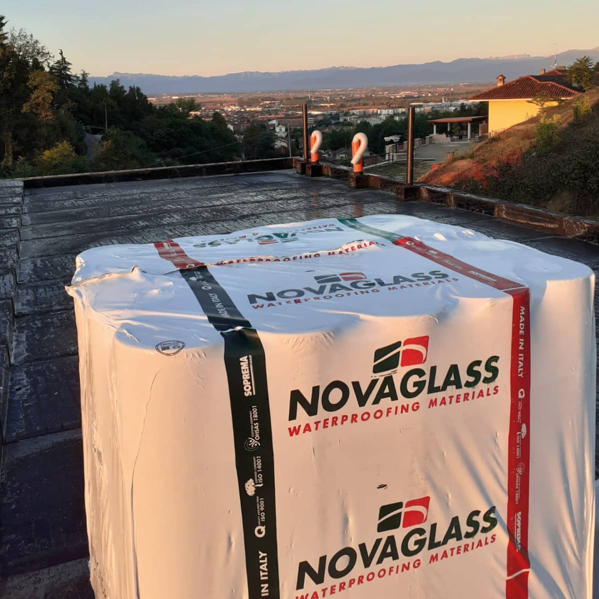 Materiali di Qualità