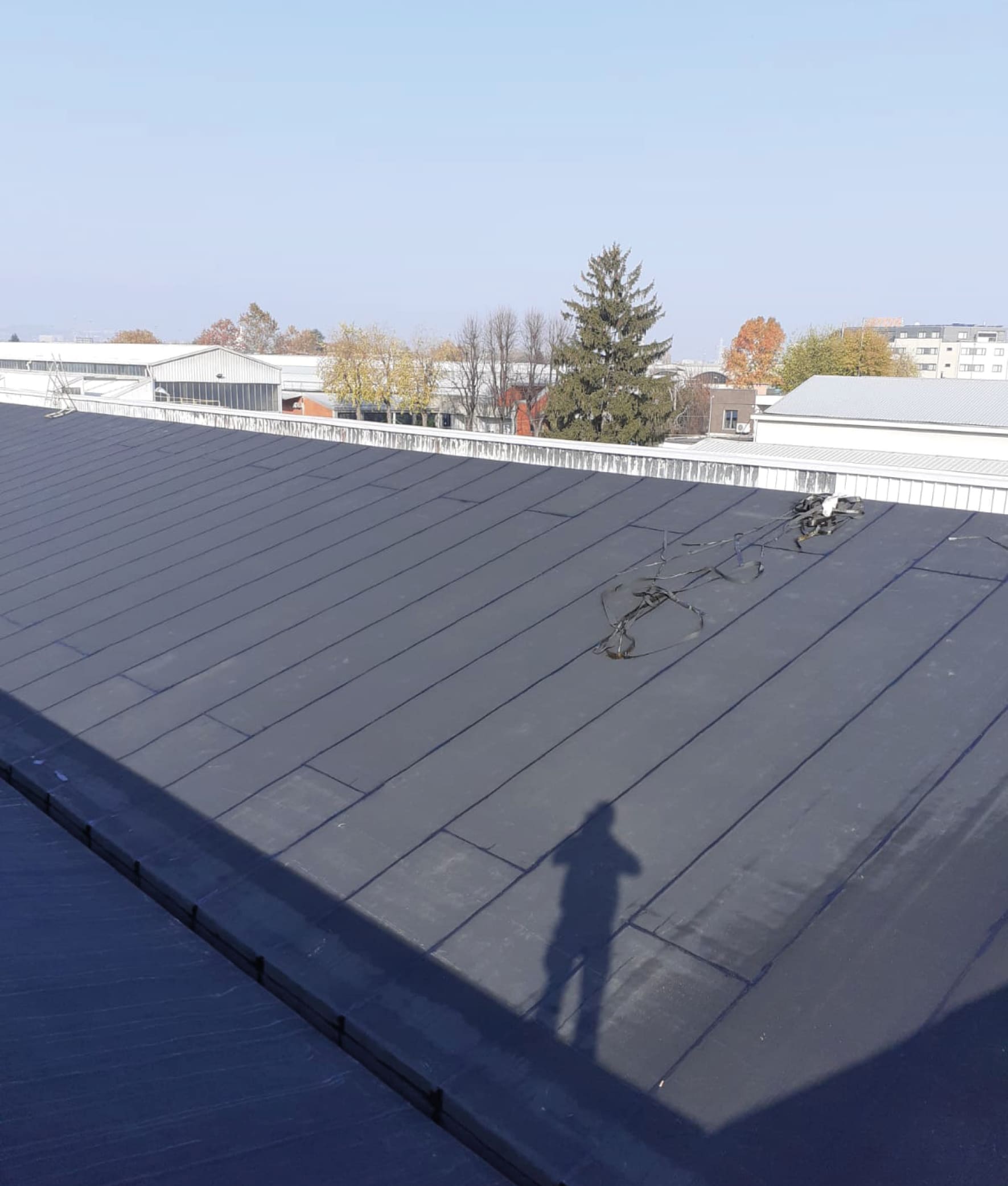 Coperture industriali 3