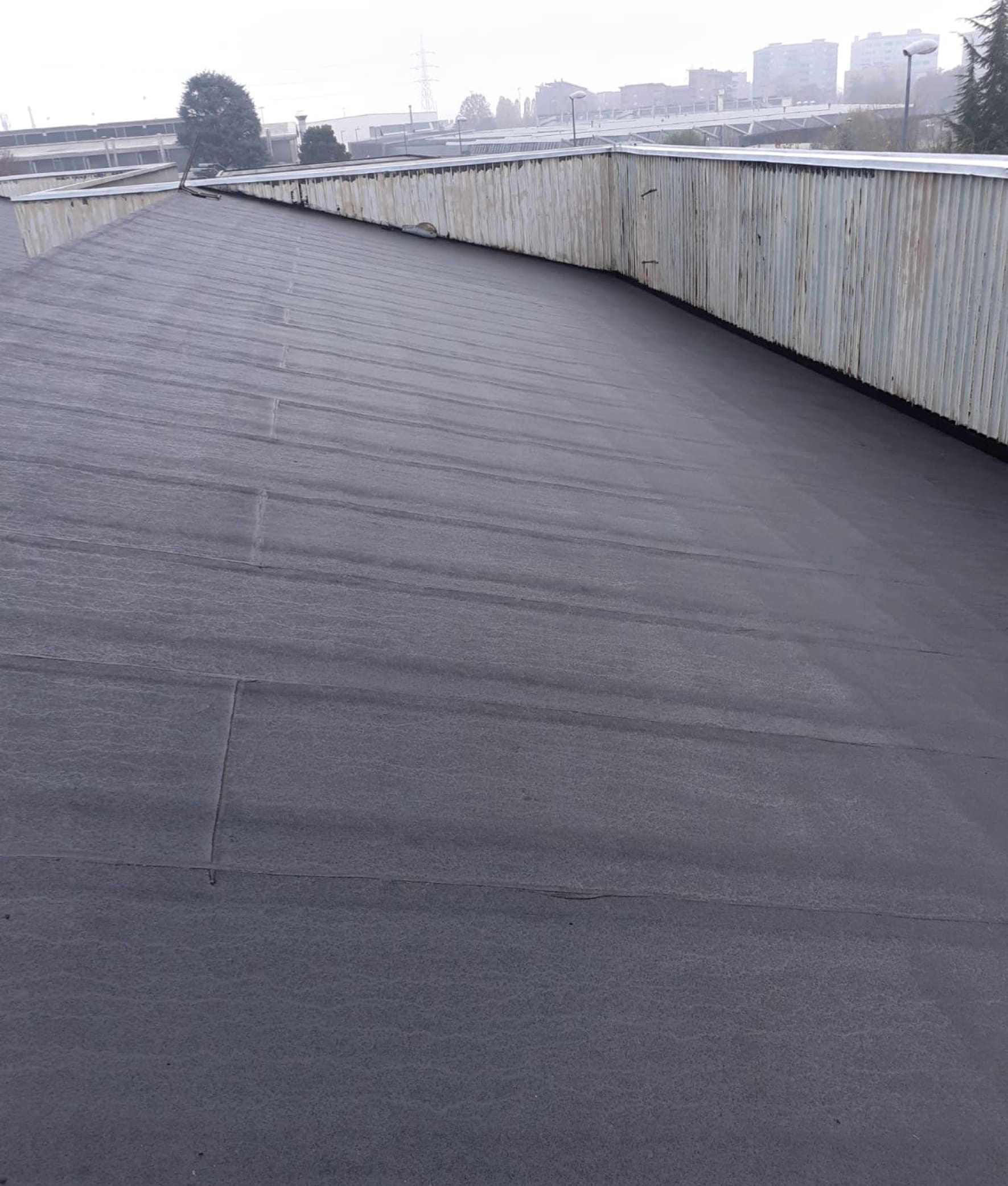 Coperture industriali 4