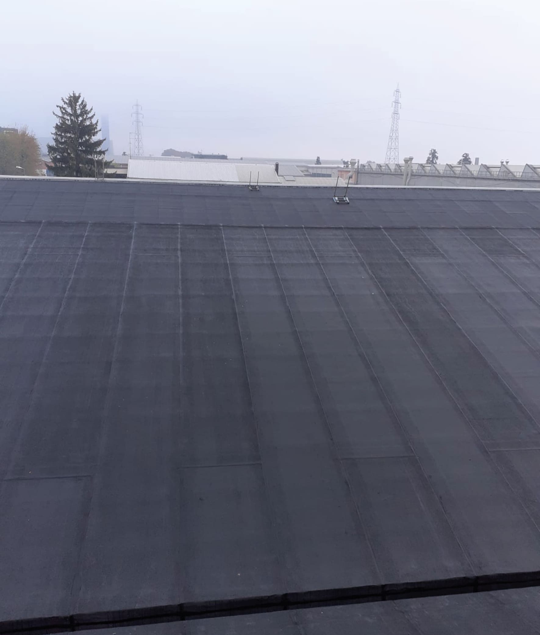 Coperture industriali 5