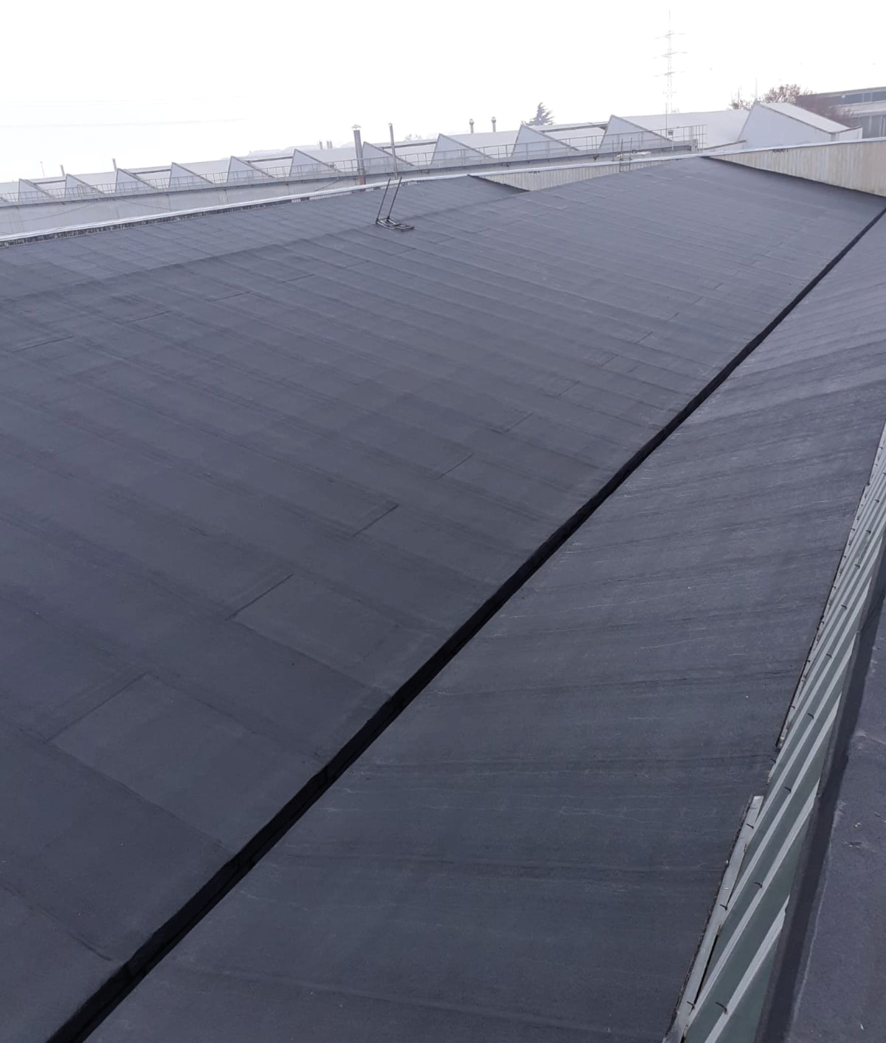 Coperture industriali 8