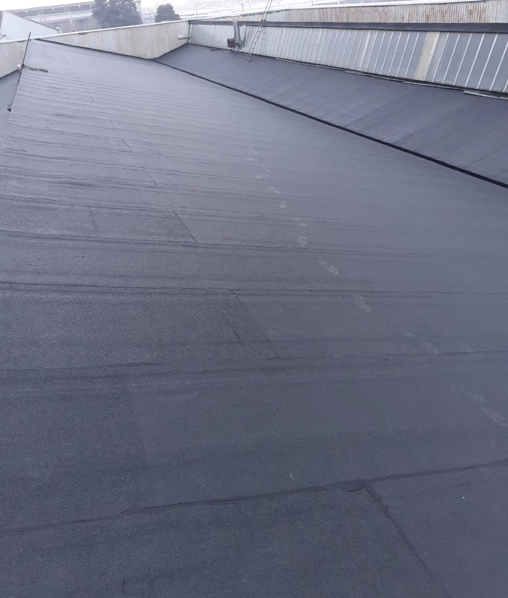 Coperture industriali 9