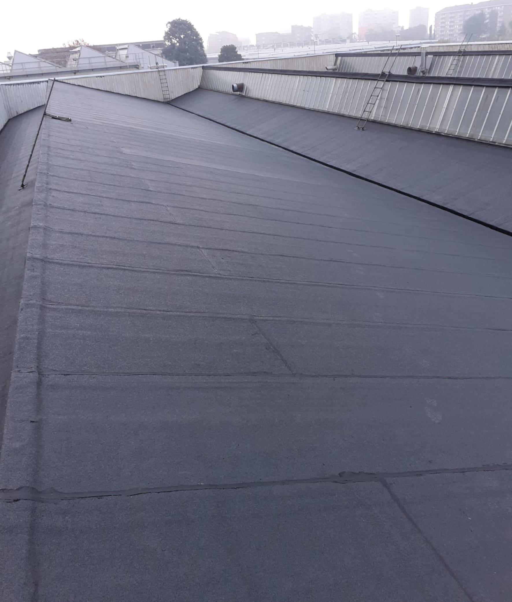 Coperture industriali 12