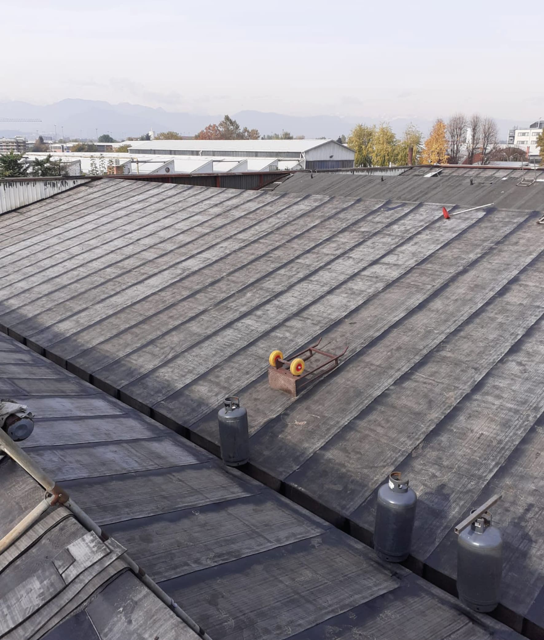 Coperture industriali 17