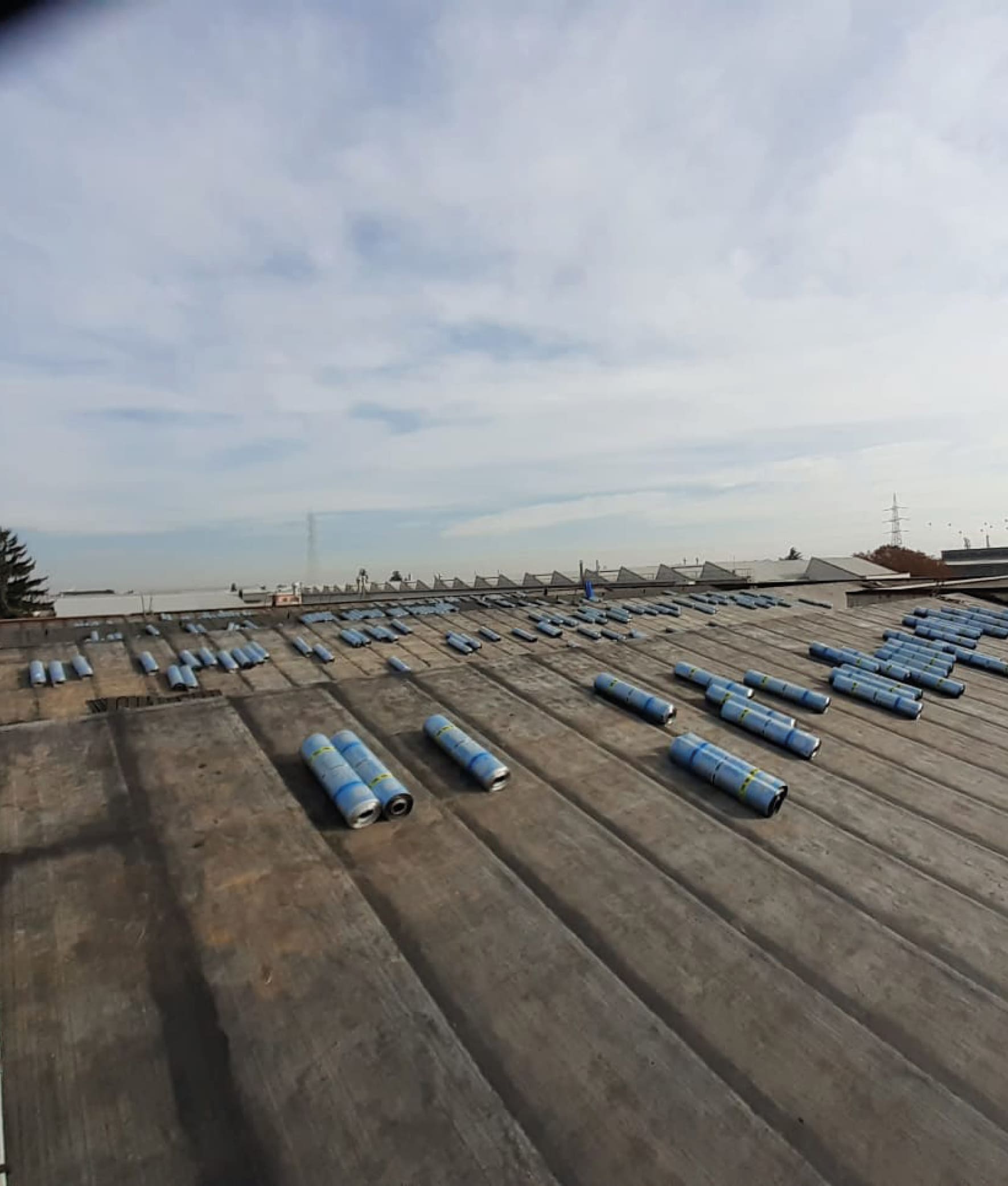 Coperture industriali 19