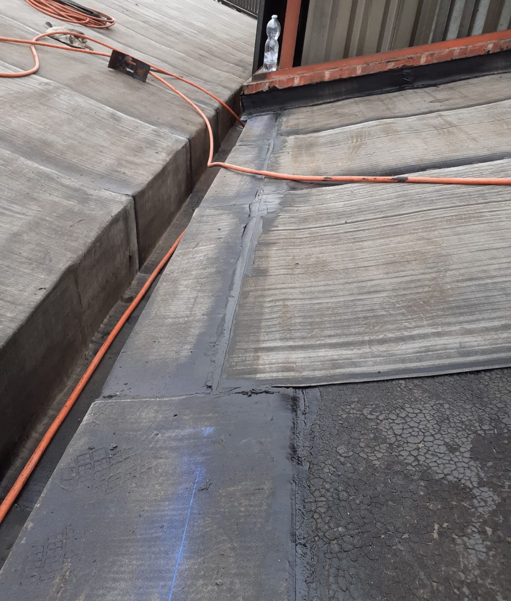 Coperture industriali 21