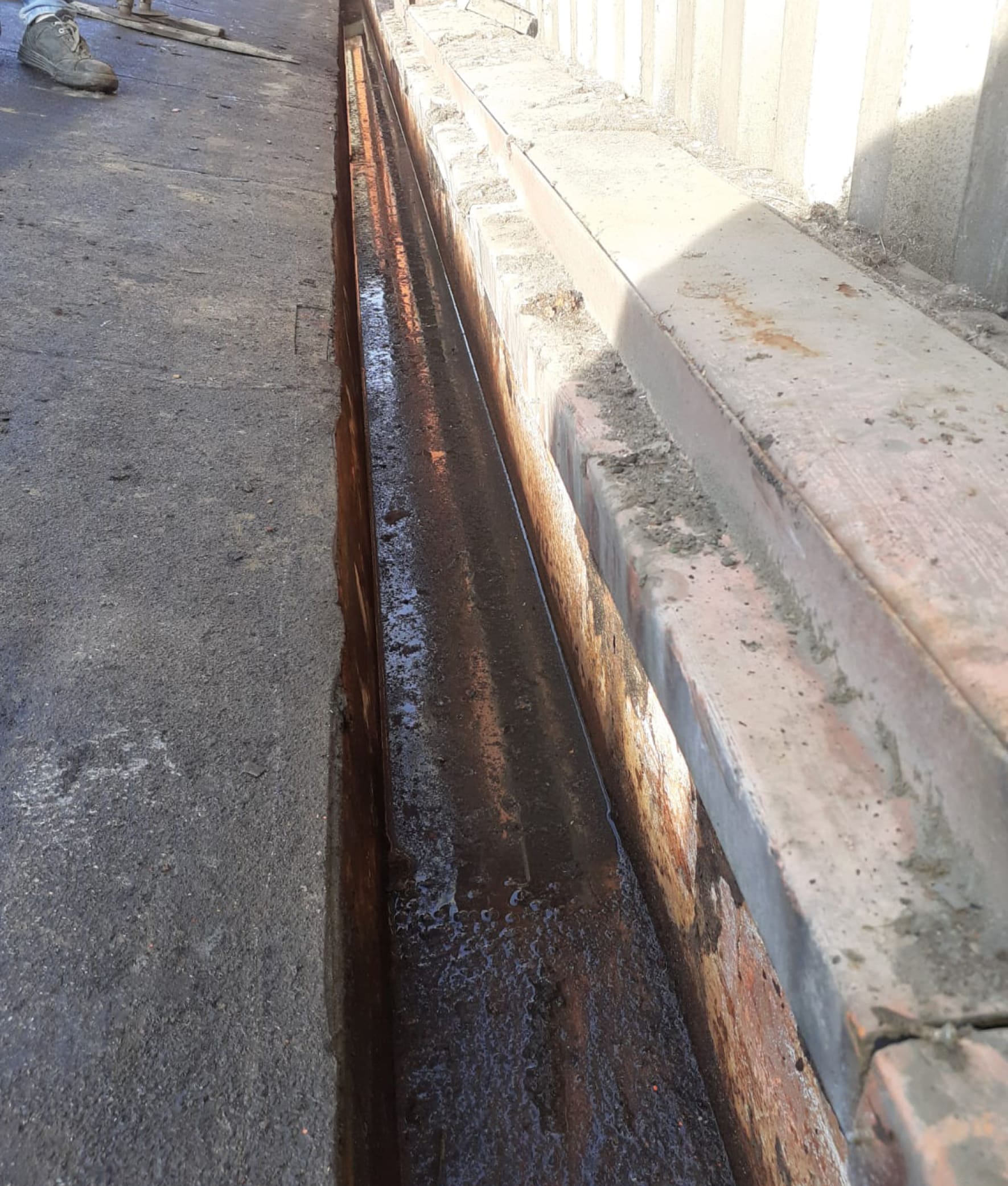 Coperture industriali 22