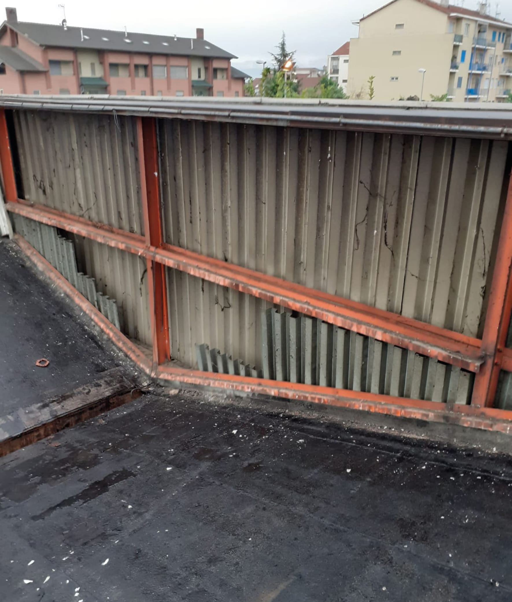 Coperture industriali 25