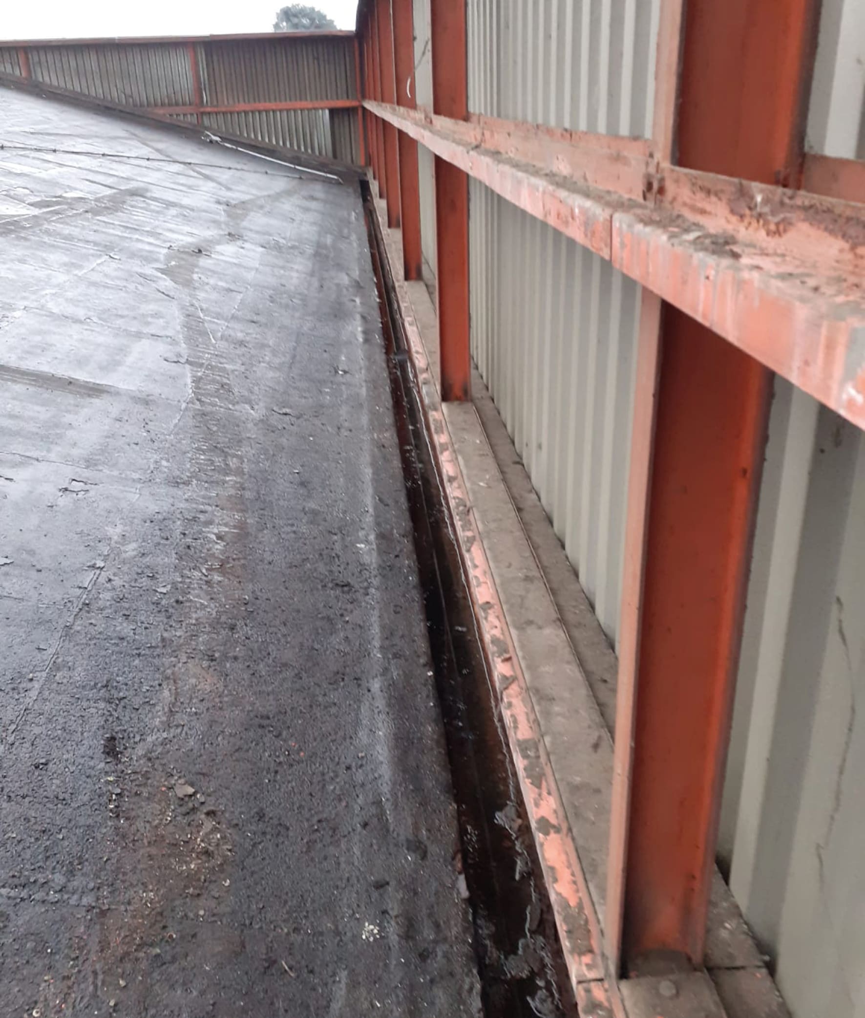 Coperture industriali 26