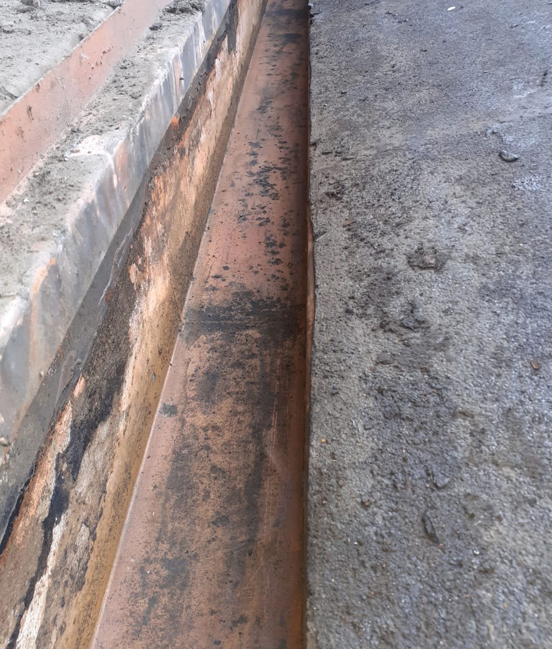 Coperture industriali 27