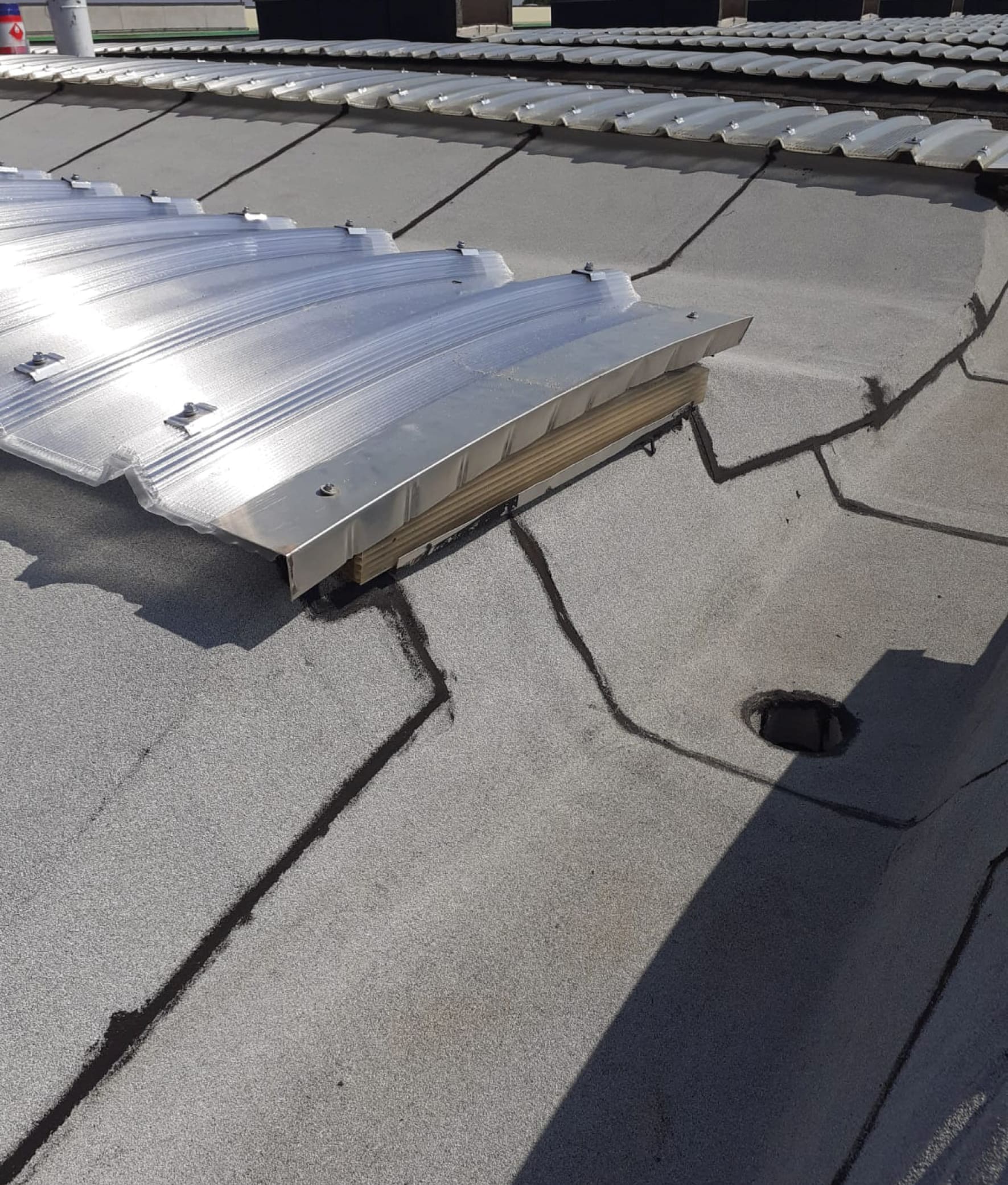 Coperture industriali 28