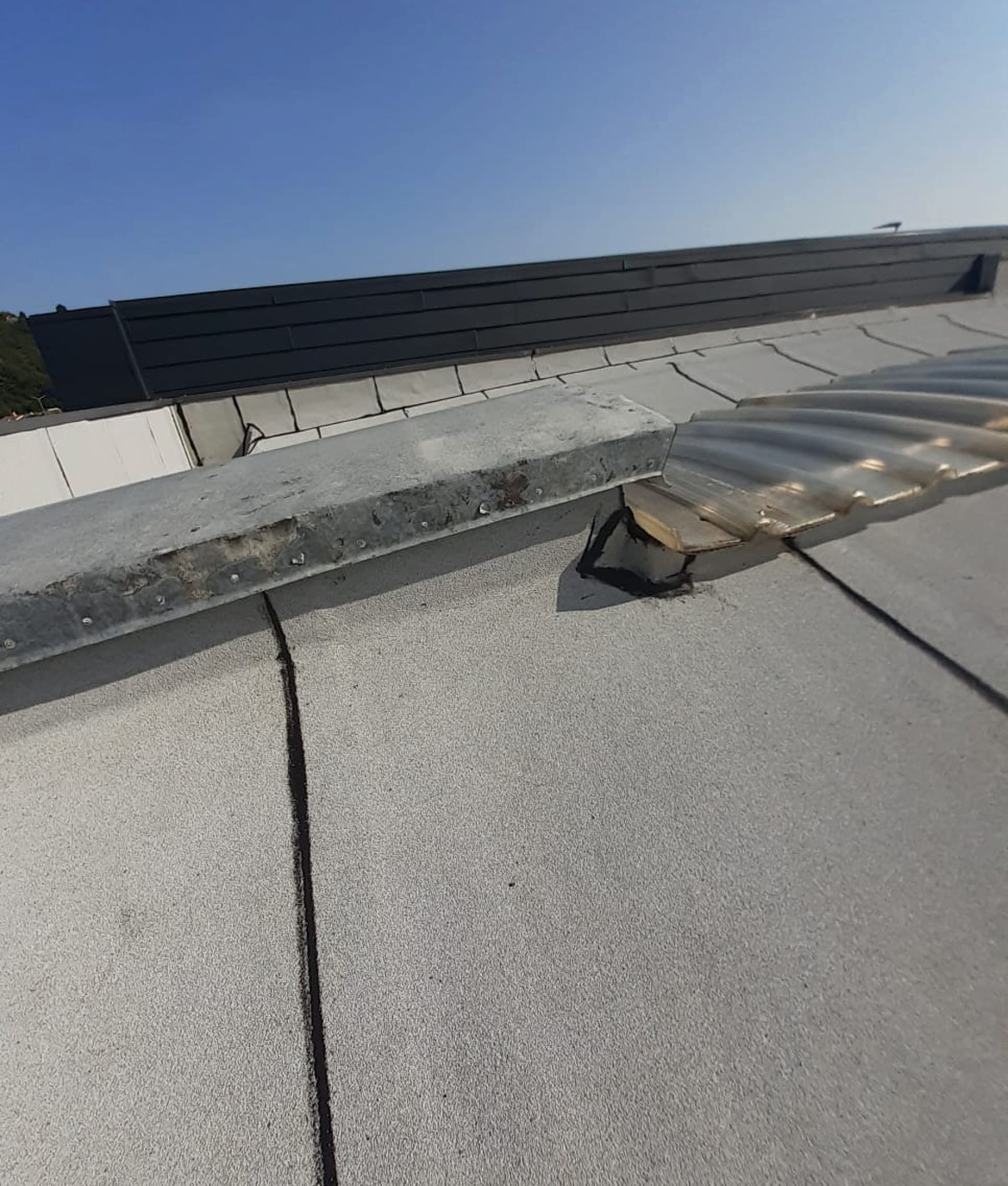 Coperture industriali 30