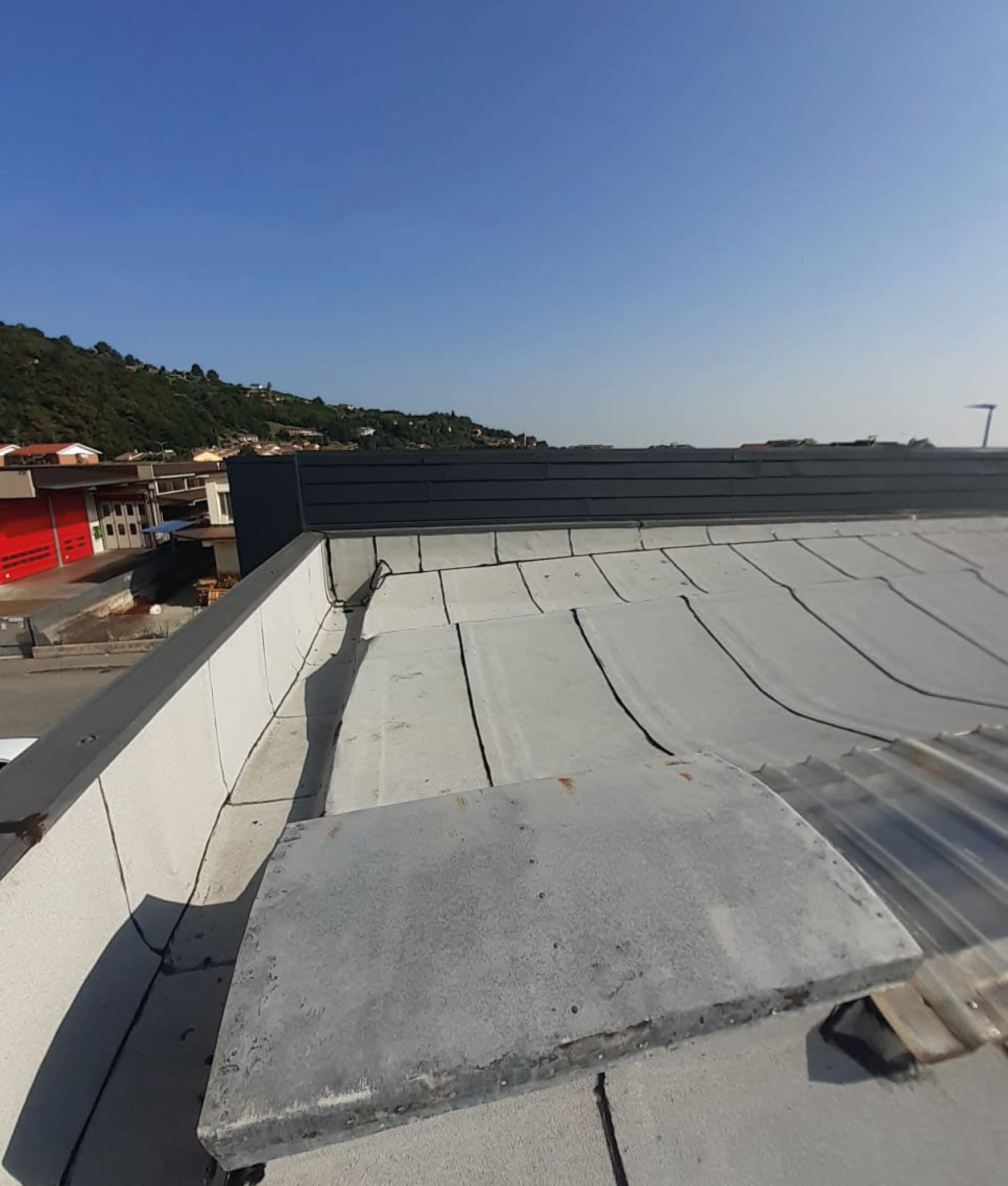 Coperture industriali 31