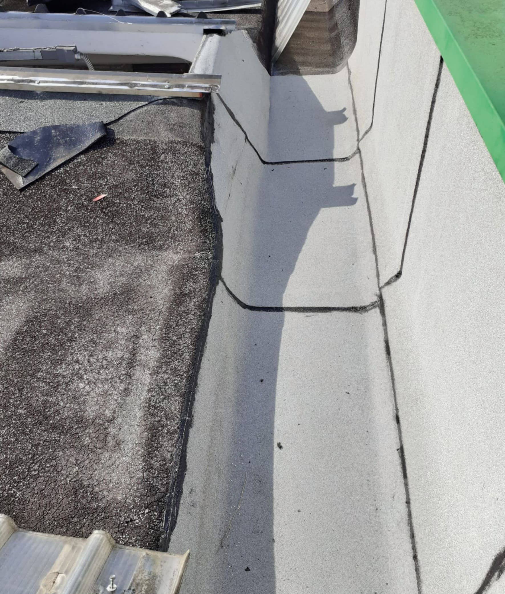 Coperture industriali 32