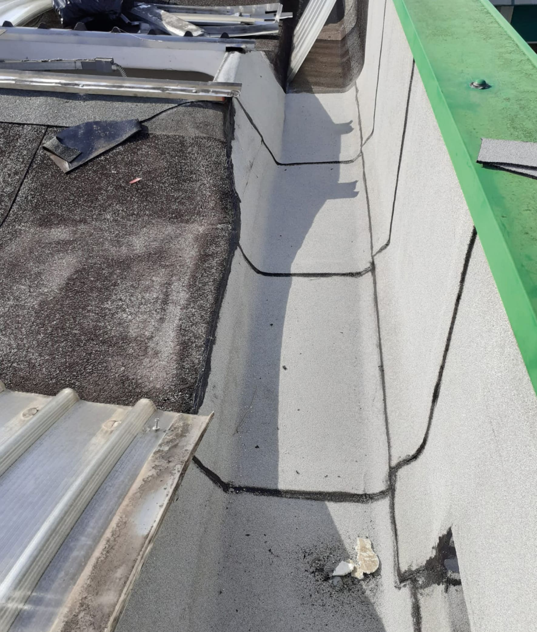 Coperture industriali 34