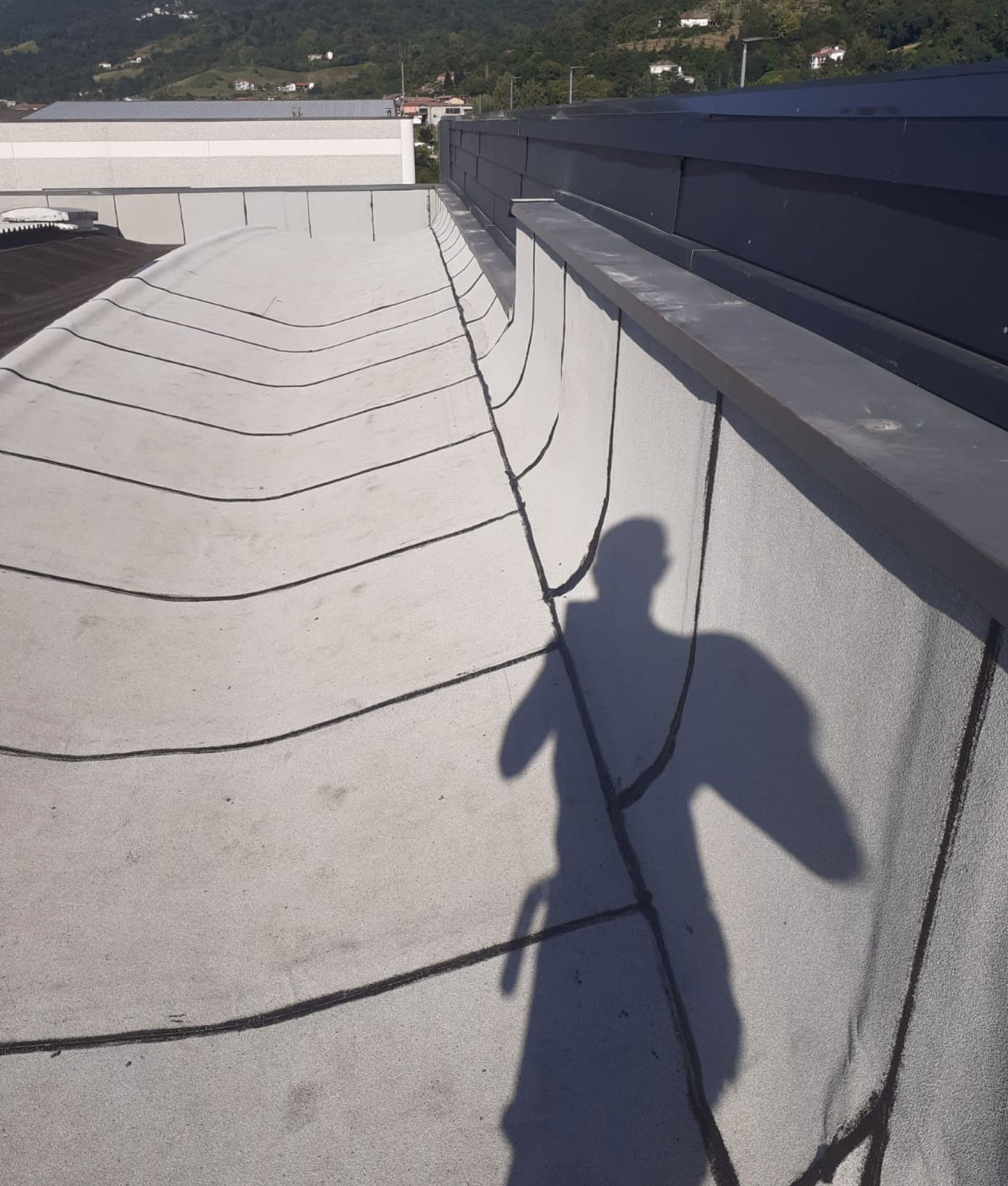 Coperture industriali 36