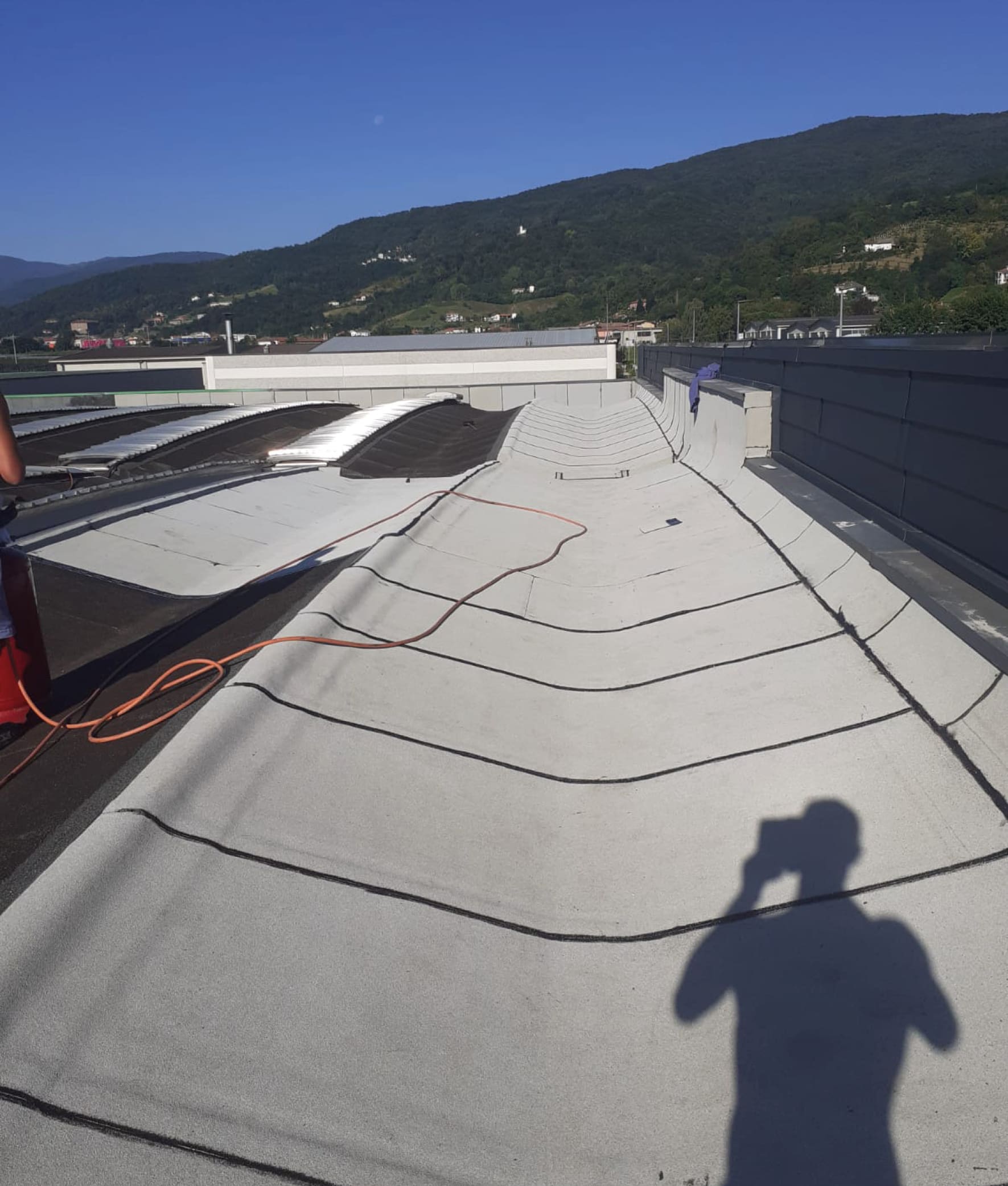 Coperture industriali 37