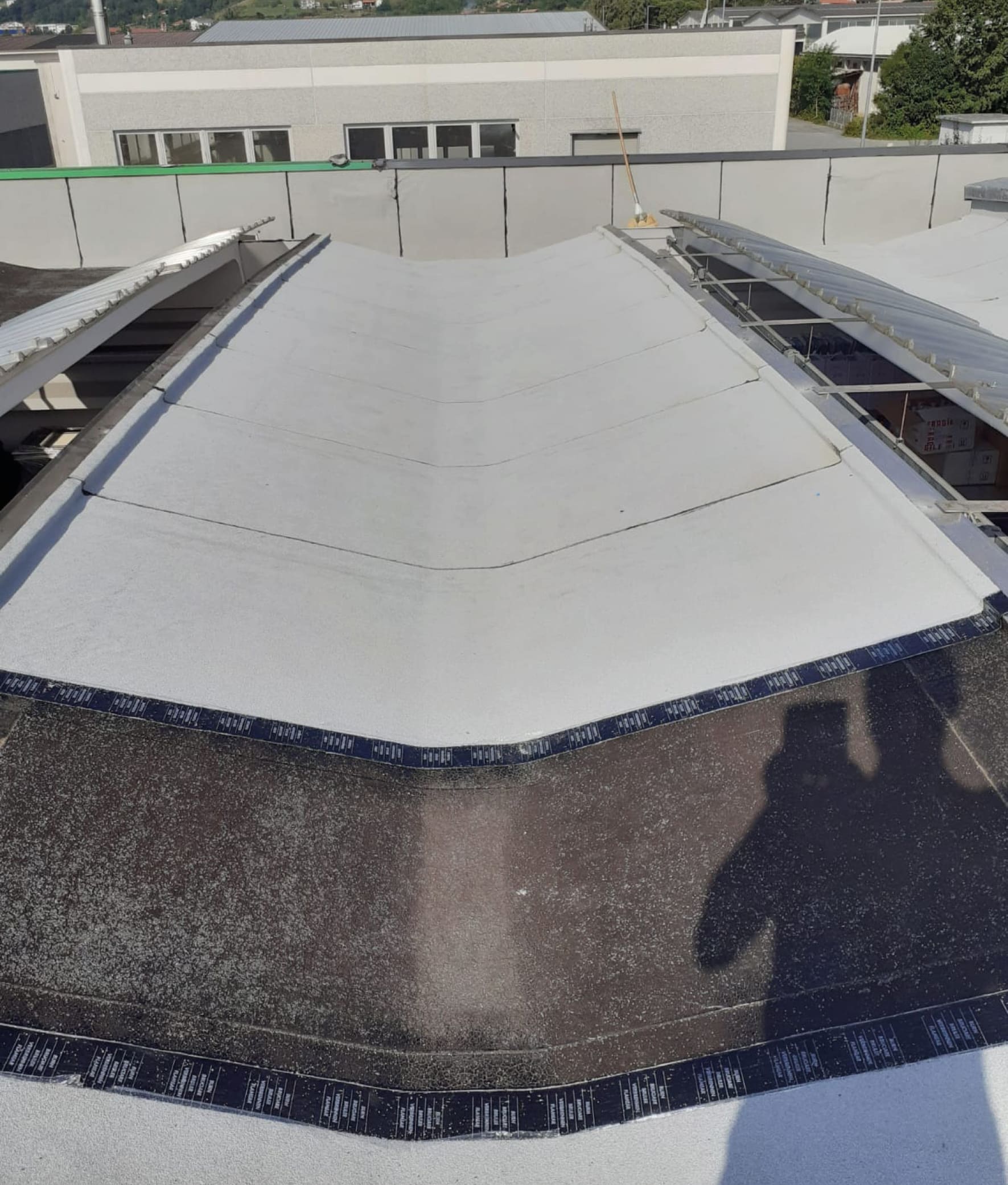 Coperture industriali 39