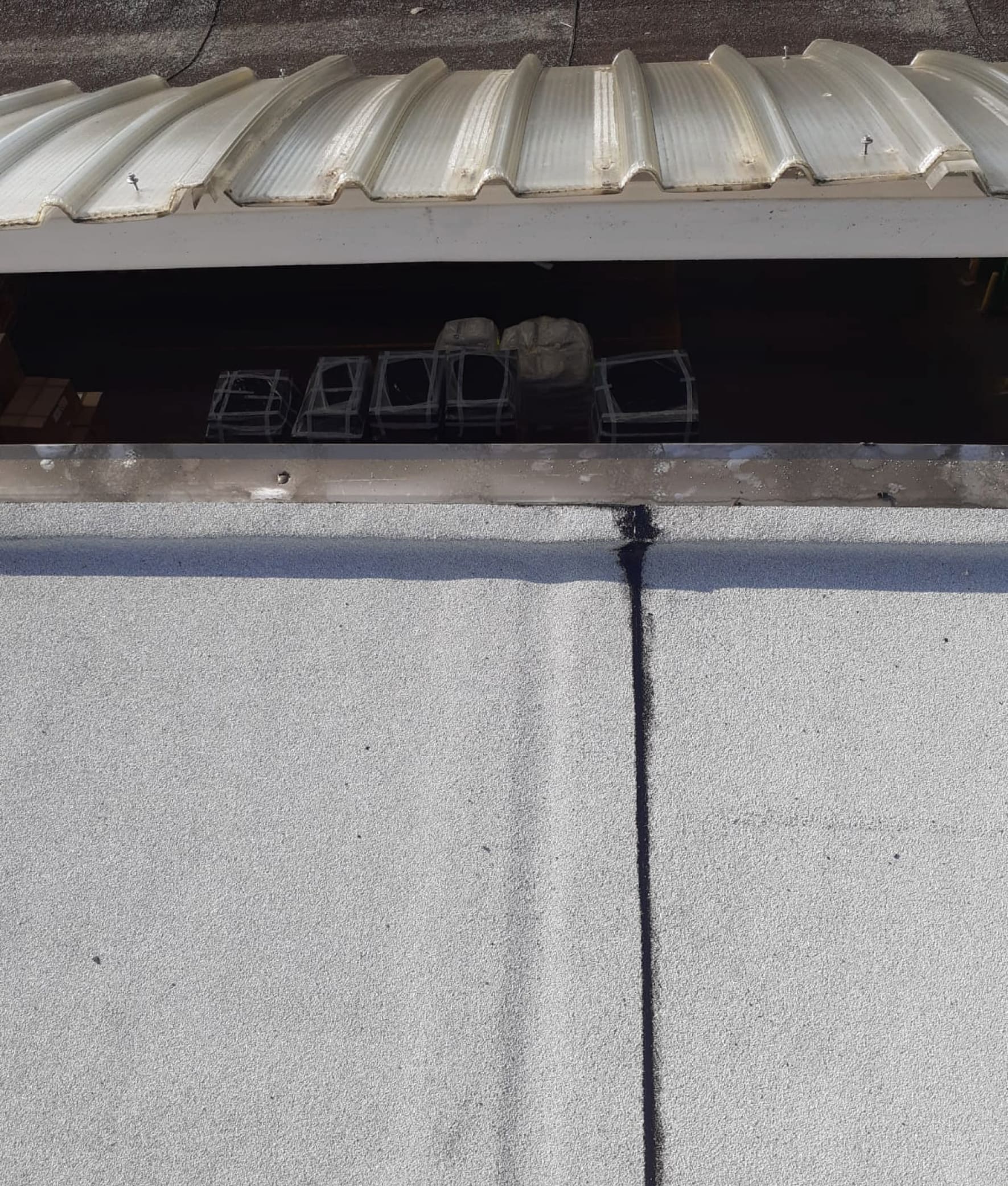 Coperture industriali 40